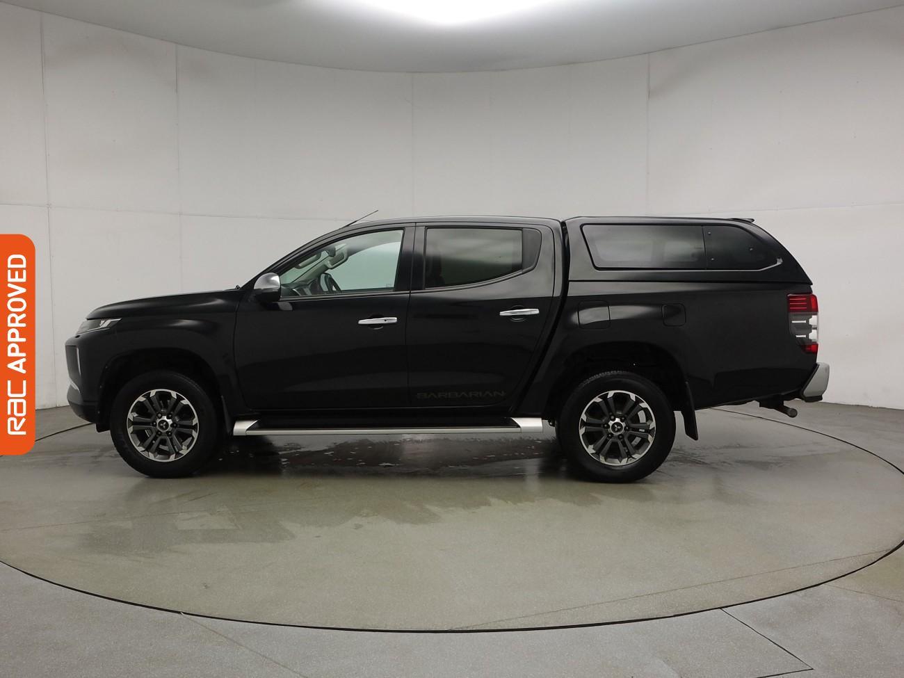 Used Mitsubishi L200 2019 for sale - 76311072: Photo 29