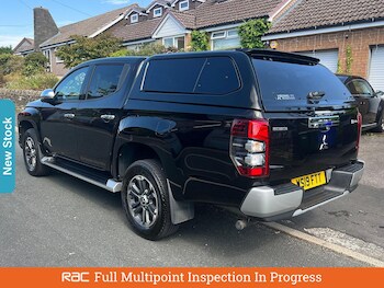 Used Mitsubishi L200 2019 for sale - 76311072: Photo 2