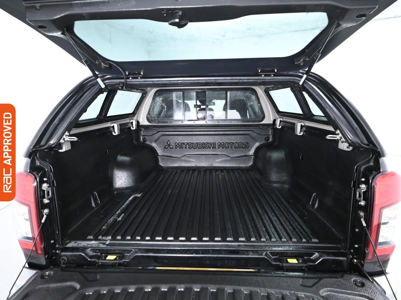 Used Mitsubishi L200 2019 for sale - 76311072: Photo 3