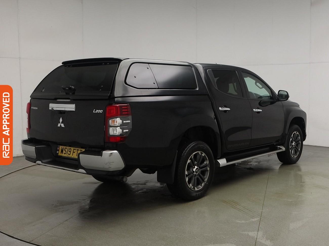 Used Mitsubishi L200 2019 for sale - 76311072: Photo 31