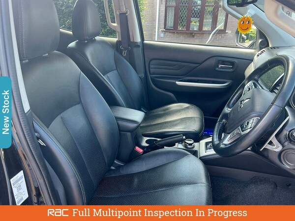 Used Mitsubishi L200 2019 for sale - 76311072: Photo 3