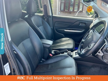 Used Mitsubishi L200 2019 for sale - 76311072: Photo 3
