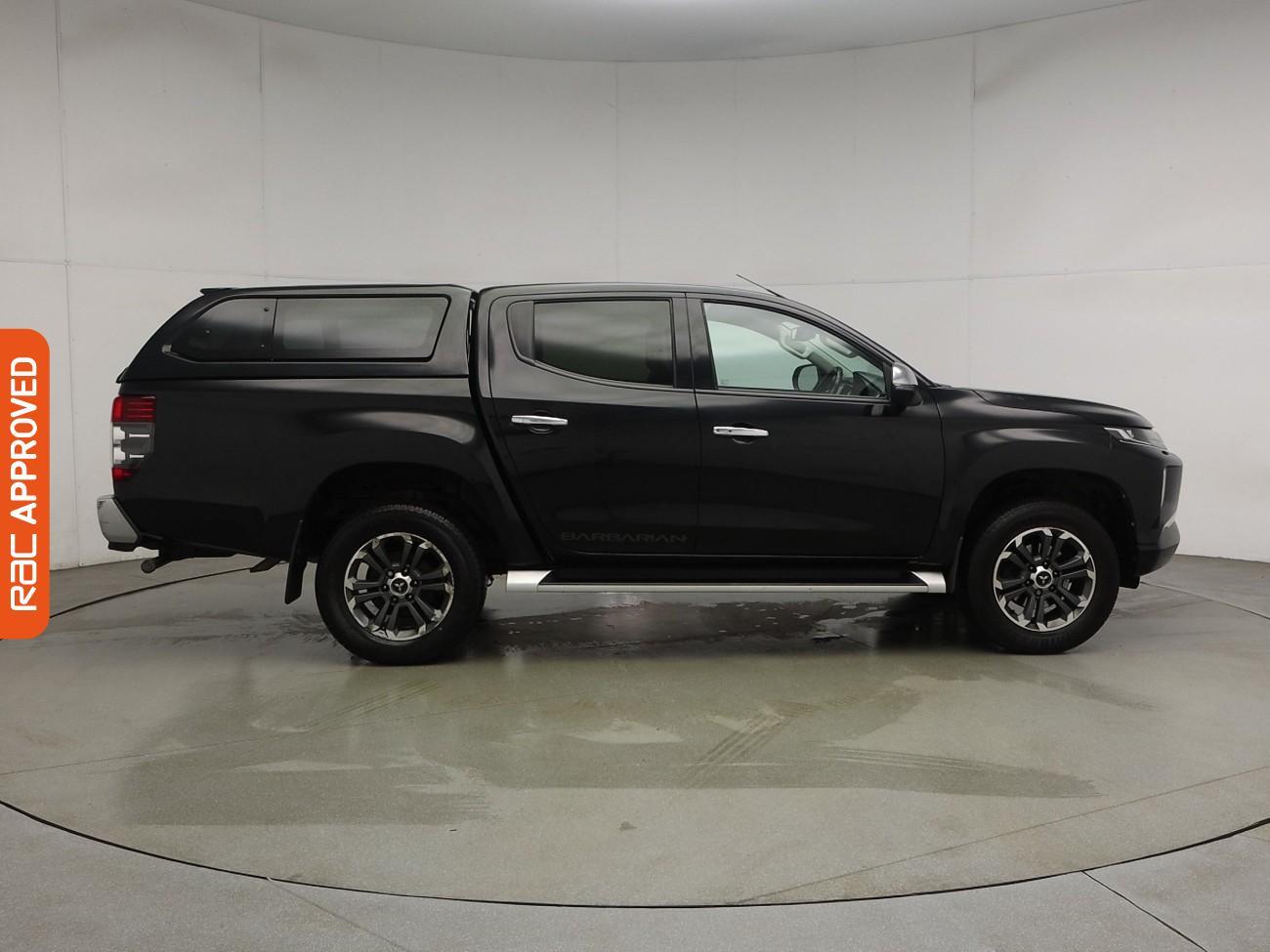 Used Mitsubishi L200 2019 for sale - 76311072: Photo 4