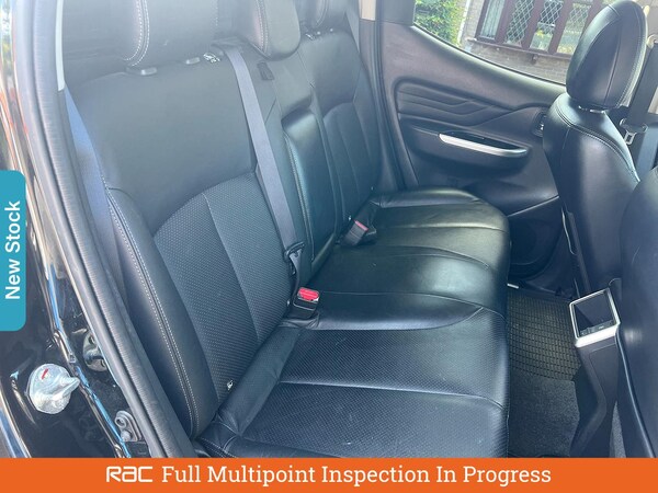 Used Mitsubishi L200 2019 for sale - 76311072: Photo 4