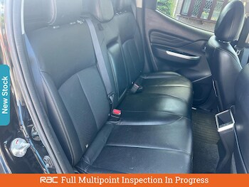 Used Mitsubishi L200 2019 for sale - 76311072: Photo 4