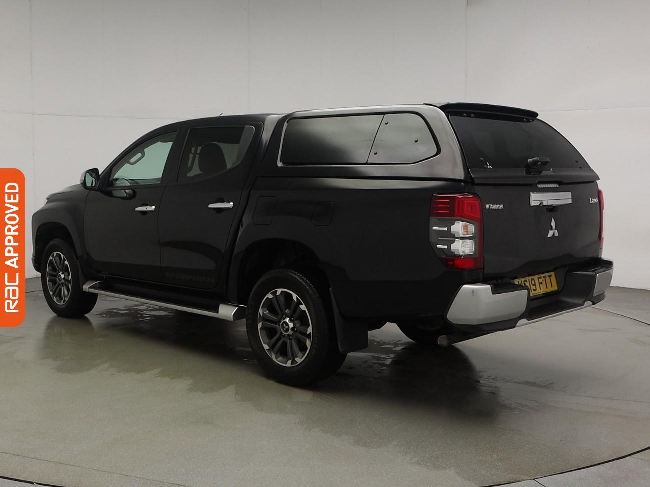 Used Mitsubishi L200 2019 for sale - 76311072: Photo 6