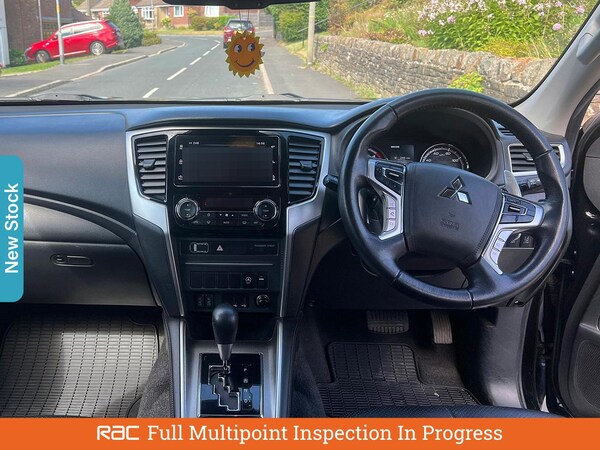 Used Mitsubishi L200 2019 for sale - 76311072: Photo 6