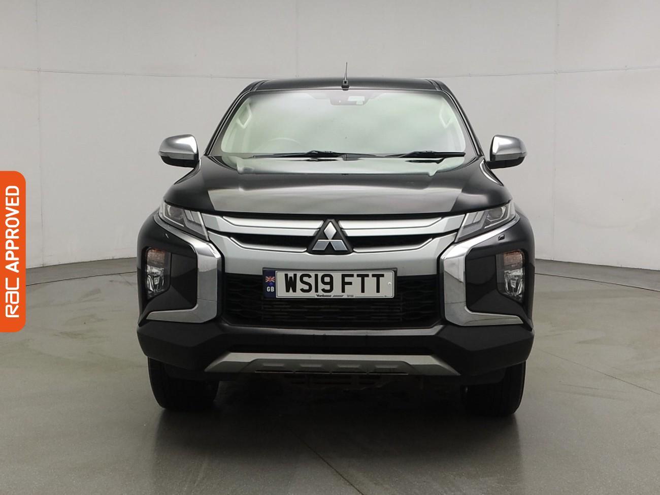 Used Mitsubishi L200 2019 for sale - 76311072: Photo 7