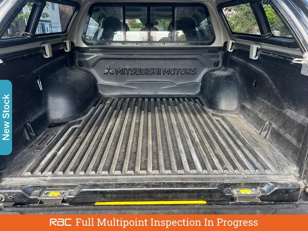Used Mitsubishi L200 2019 for sale - 76311072: Photo 7