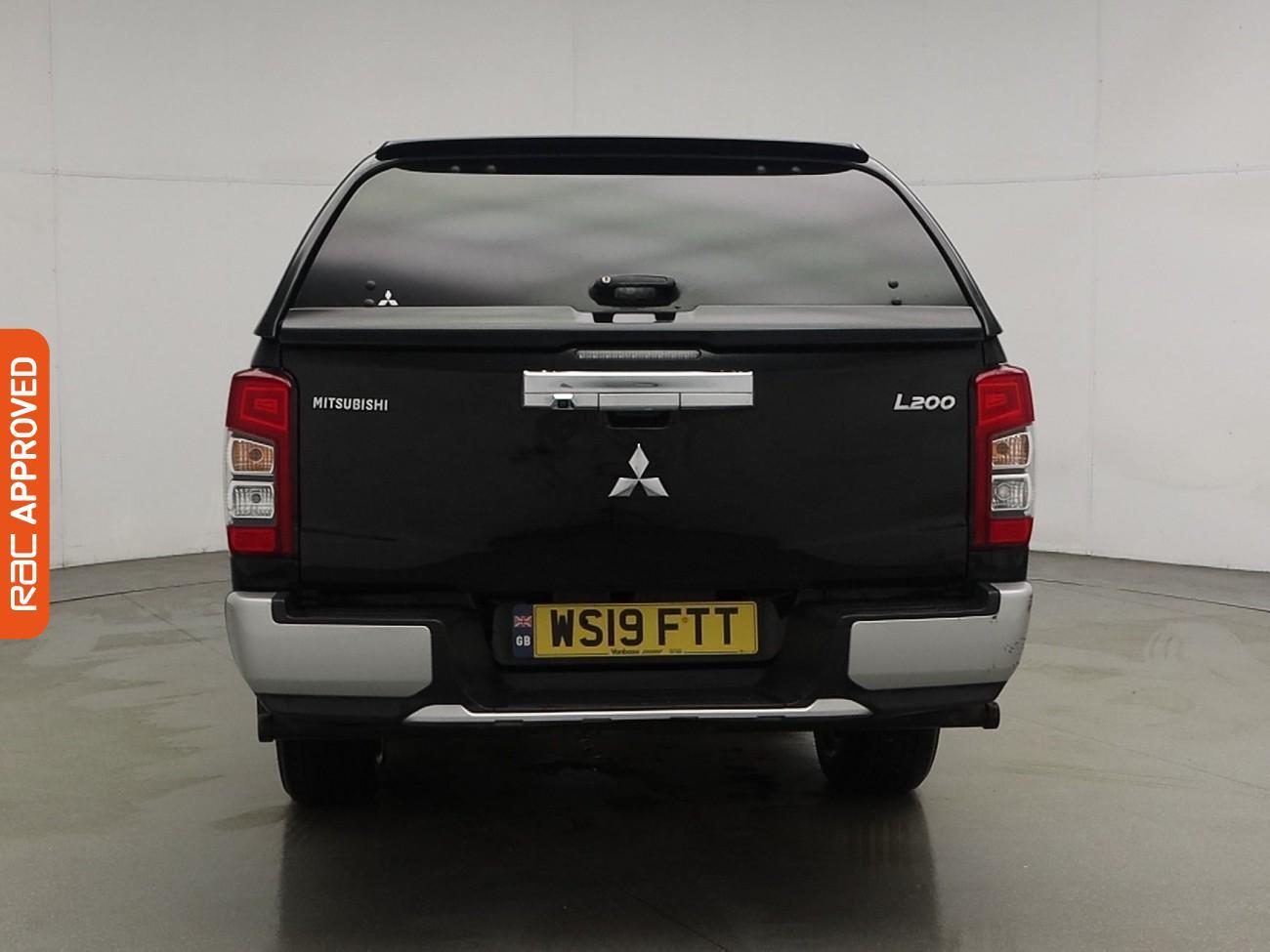 Used Mitsubishi L200 2019 for sale - 76311072: Photo 8