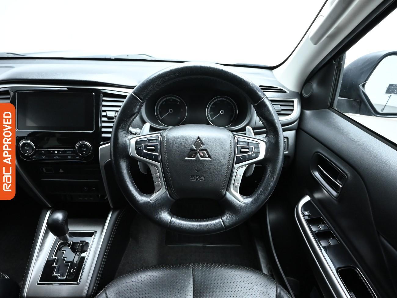 Used Mitsubishi L200 2019 for sale - 76311072: Photo 9