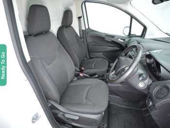 Used Ford Transit Courier 2023 for sale - 74813304: Photo
