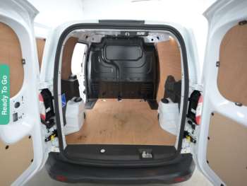 Used Ford Transit Courier 2023 for sale - 74813304: Photo