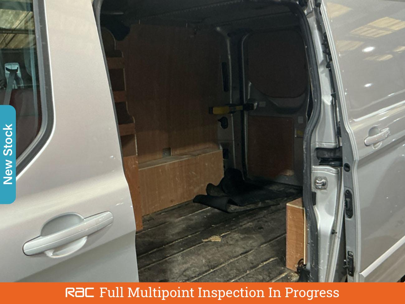 Used Ford Transit Custom 2023 for sale - 77968194: Photo 3