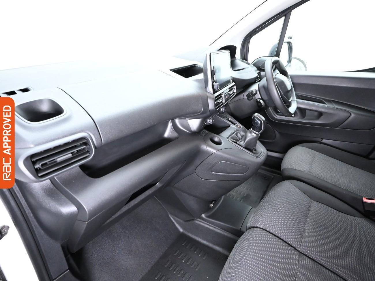 Vehicle 23