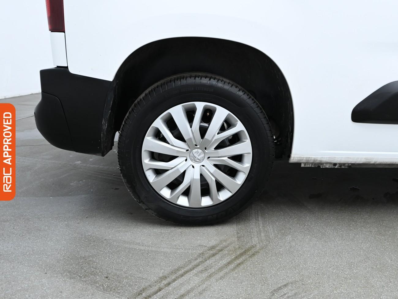 Vehicle 25