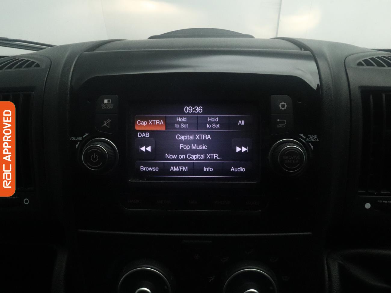 Used Peugeot Boxer 2021 for sale - 76902524: Photo 12