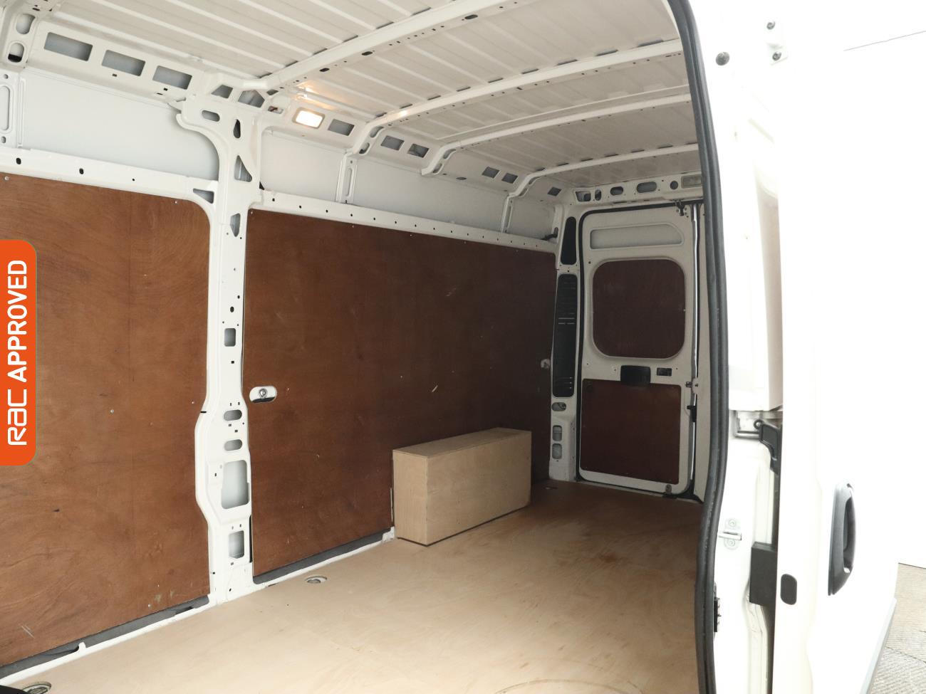 Used Peugeot Boxer 2021 for sale - 76902524: Photo 13