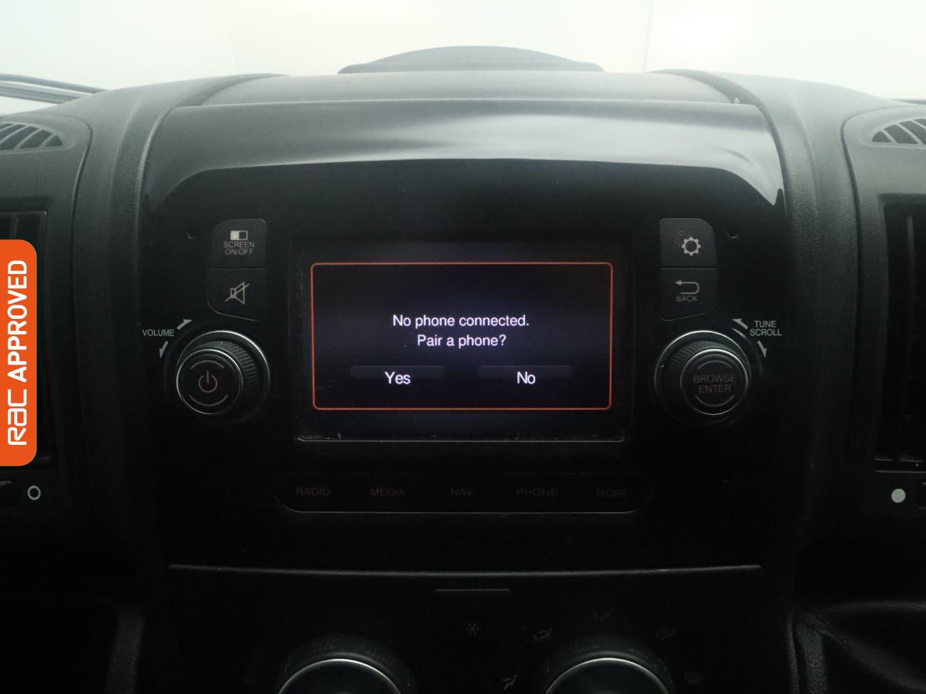 Used Peugeot Boxer 2021 for sale - 76902524: Photo 14