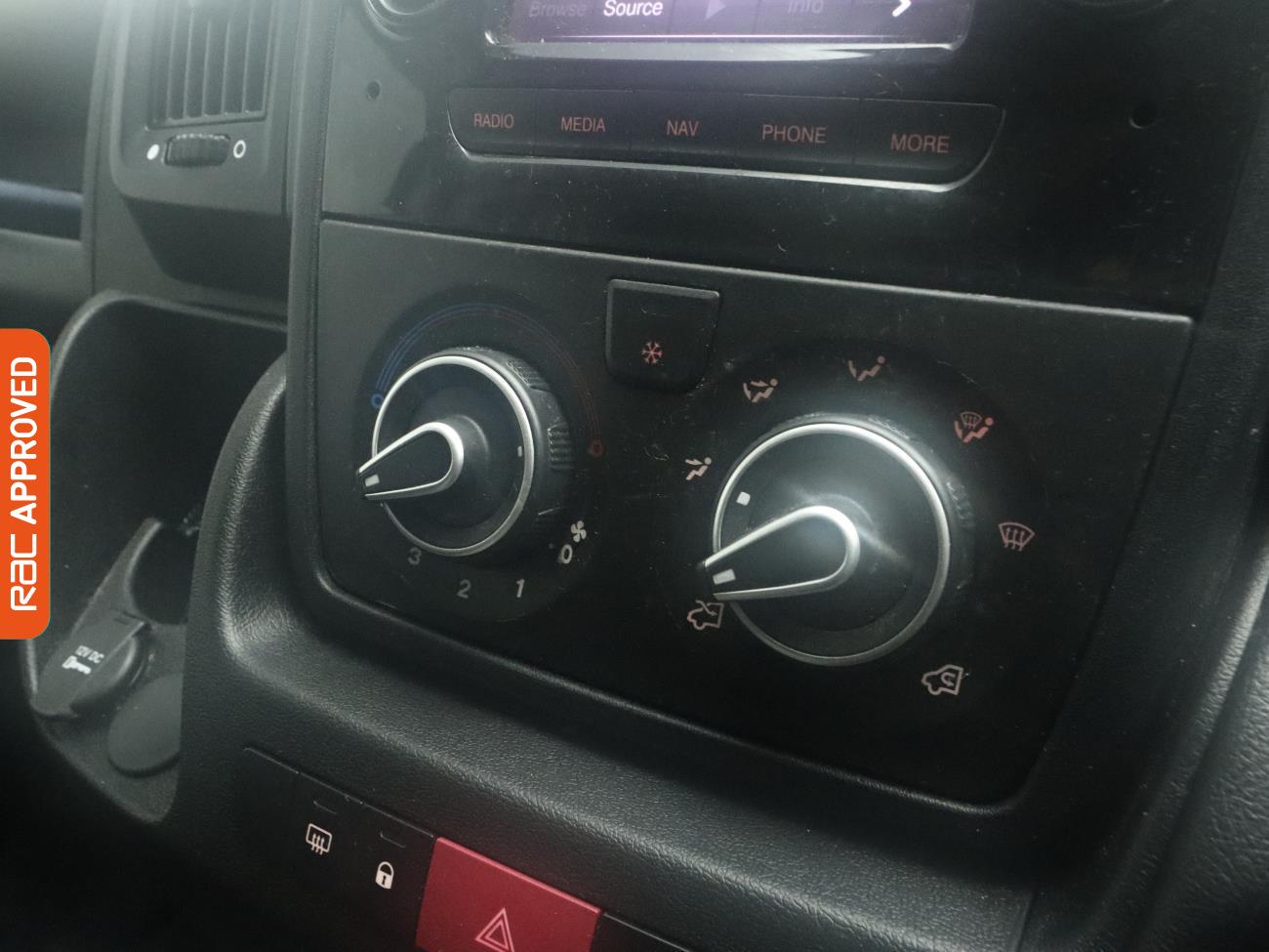 Used Peugeot Boxer 2021 for sale - 76902524: Photo 16