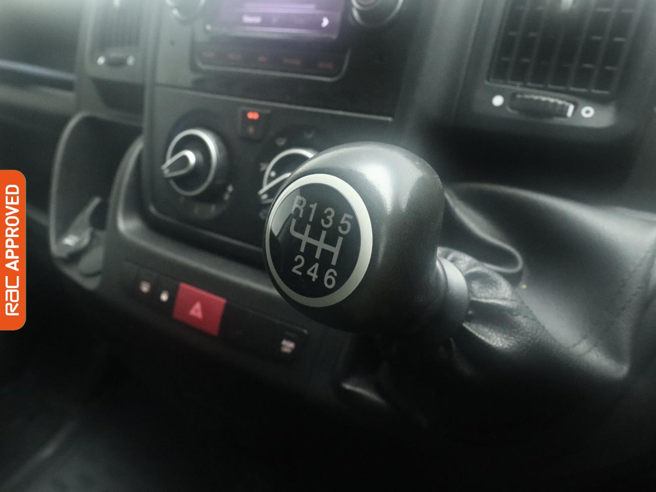 Used Peugeot Boxer 2021 for sale - 76902524: Photo 21