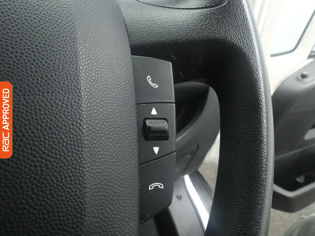 Used Peugeot Boxer 2021 for sale - 76902524: Photo 23