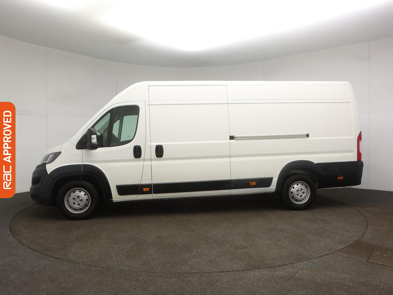 Used Peugeot Boxer 2021 for sale - 76902524: Photo 29