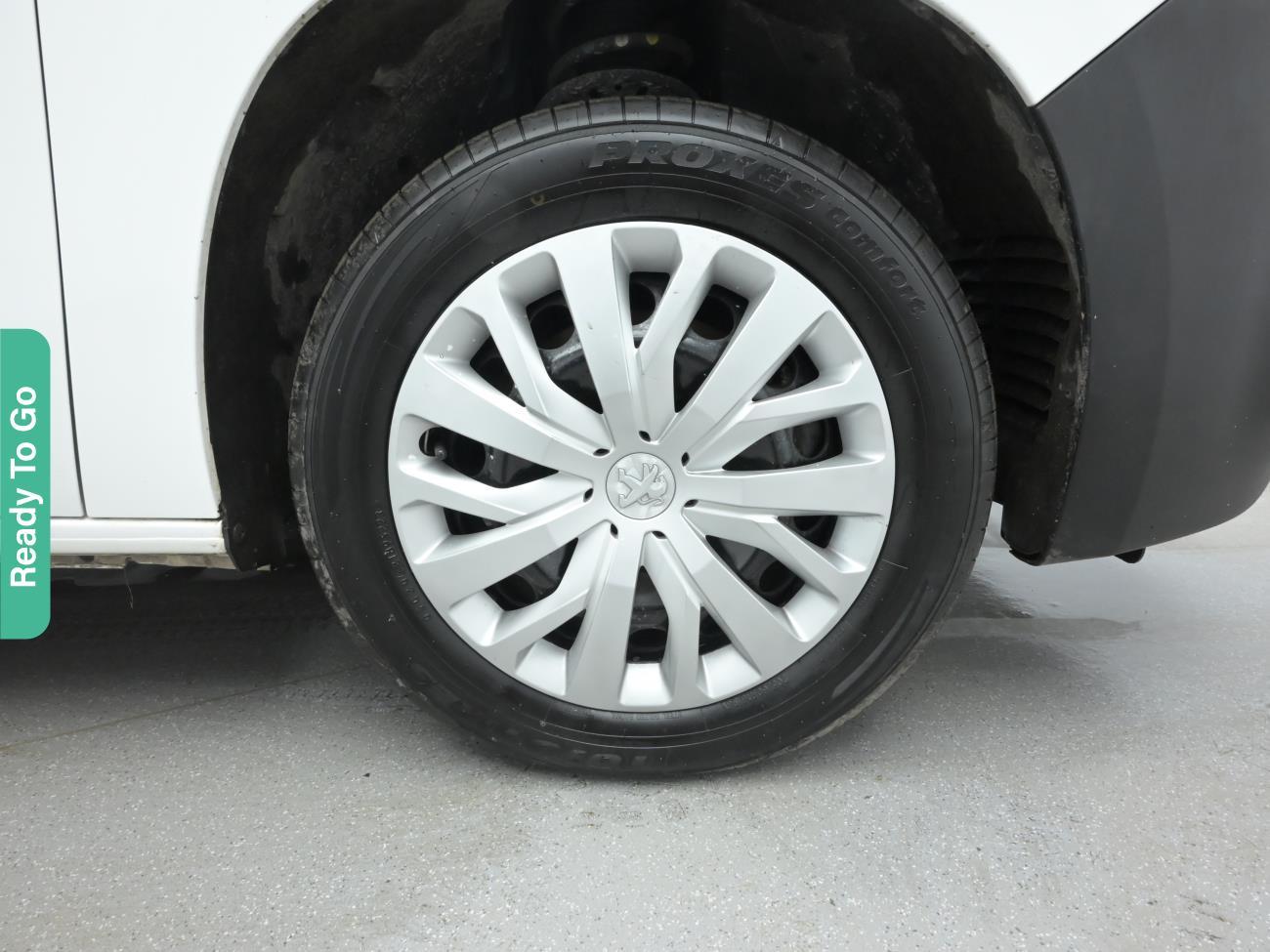 Vehicle 26