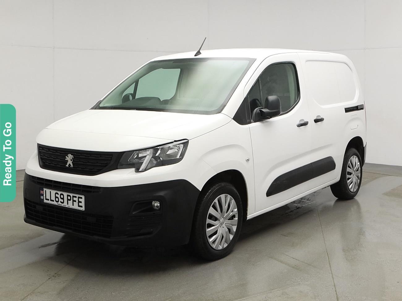 Vehicle 27
