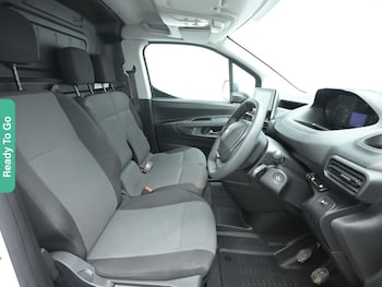 Used Peugeot Partner 2019 for sale - 75265998: Photo