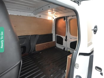 Used Peugeot Partner 2019 for sale - 75265998: Photo