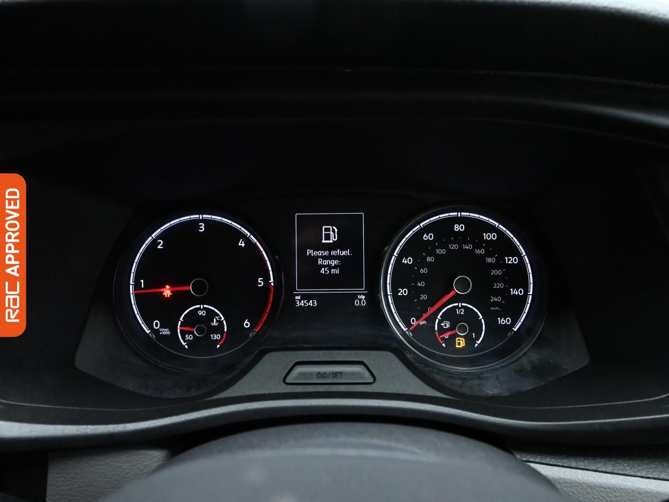 Used Volkswagen Transporter 2022 for sale - 76143838: Photo 11