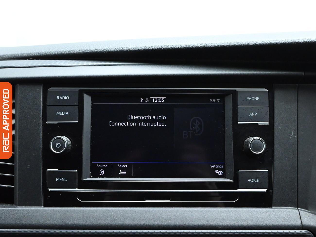 Used Volkswagen Transporter 2022 for sale - 76143838: Photo 14