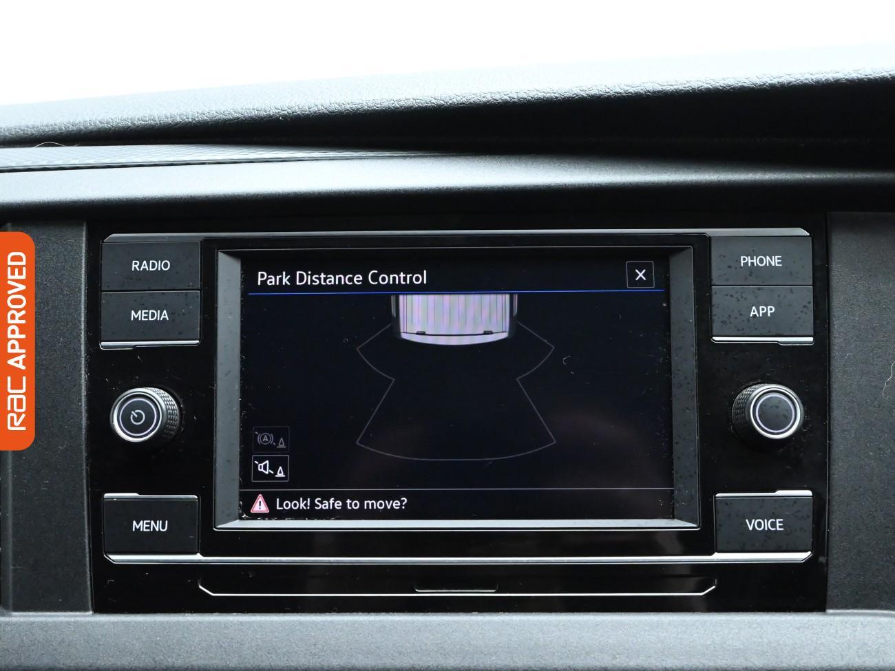 Used Volkswagen Transporter 2022 for sale - 76143838: Photo 16