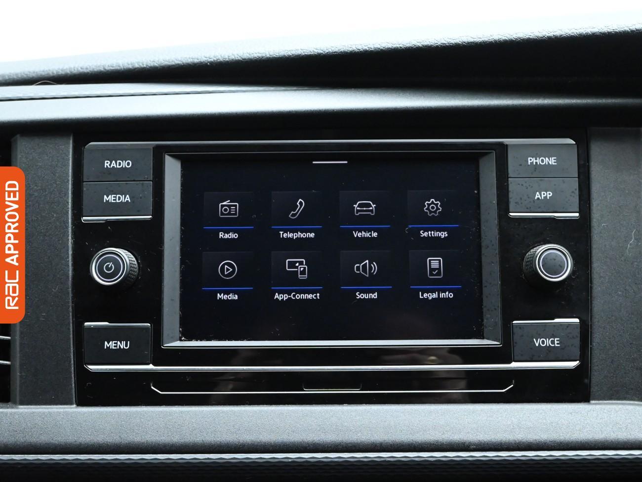 Used Volkswagen Transporter 2022 for sale - 76143838: Photo 18