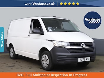 Volkswagen - Transporter