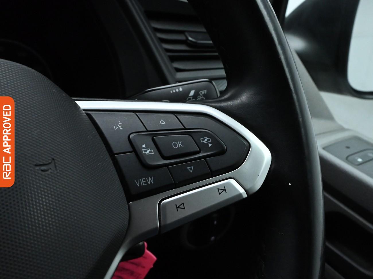 Used Volkswagen Transporter 2022 for sale - 76143838: Photo 21