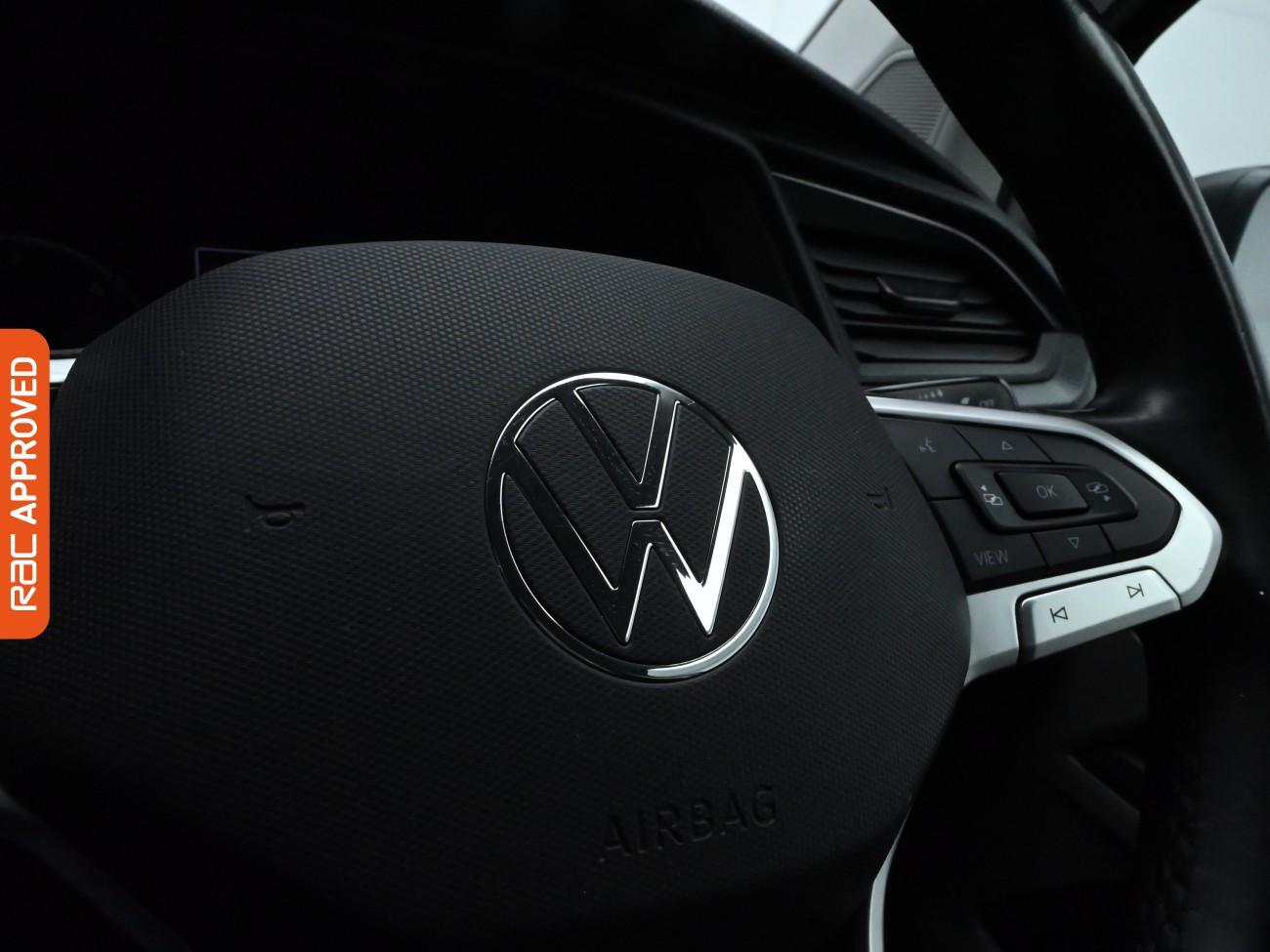 Used Volkswagen Transporter 2022 for sale - 76143838: Photo 22