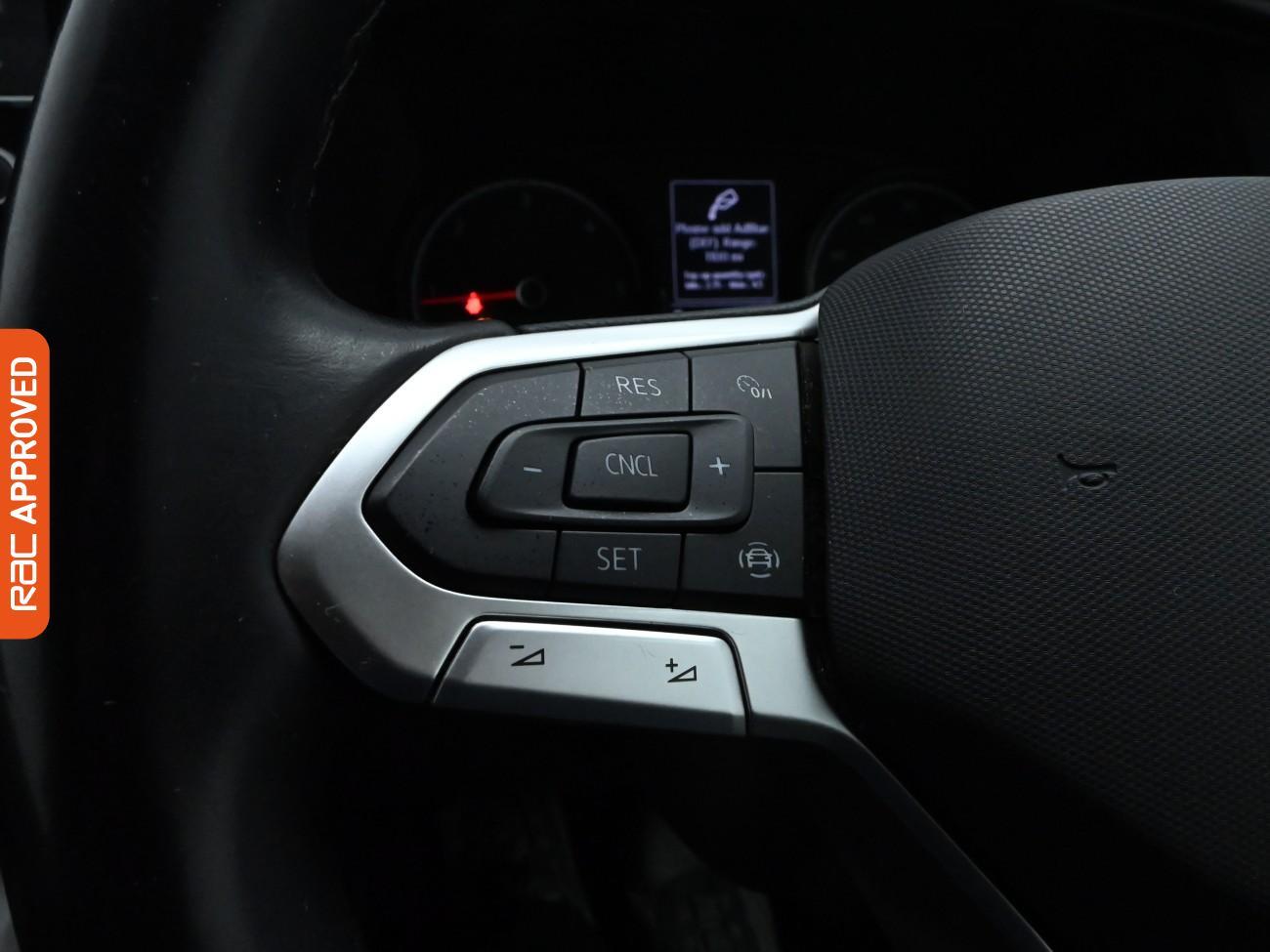 Used Volkswagen Transporter 2022 for sale - 76143838: Photo 23