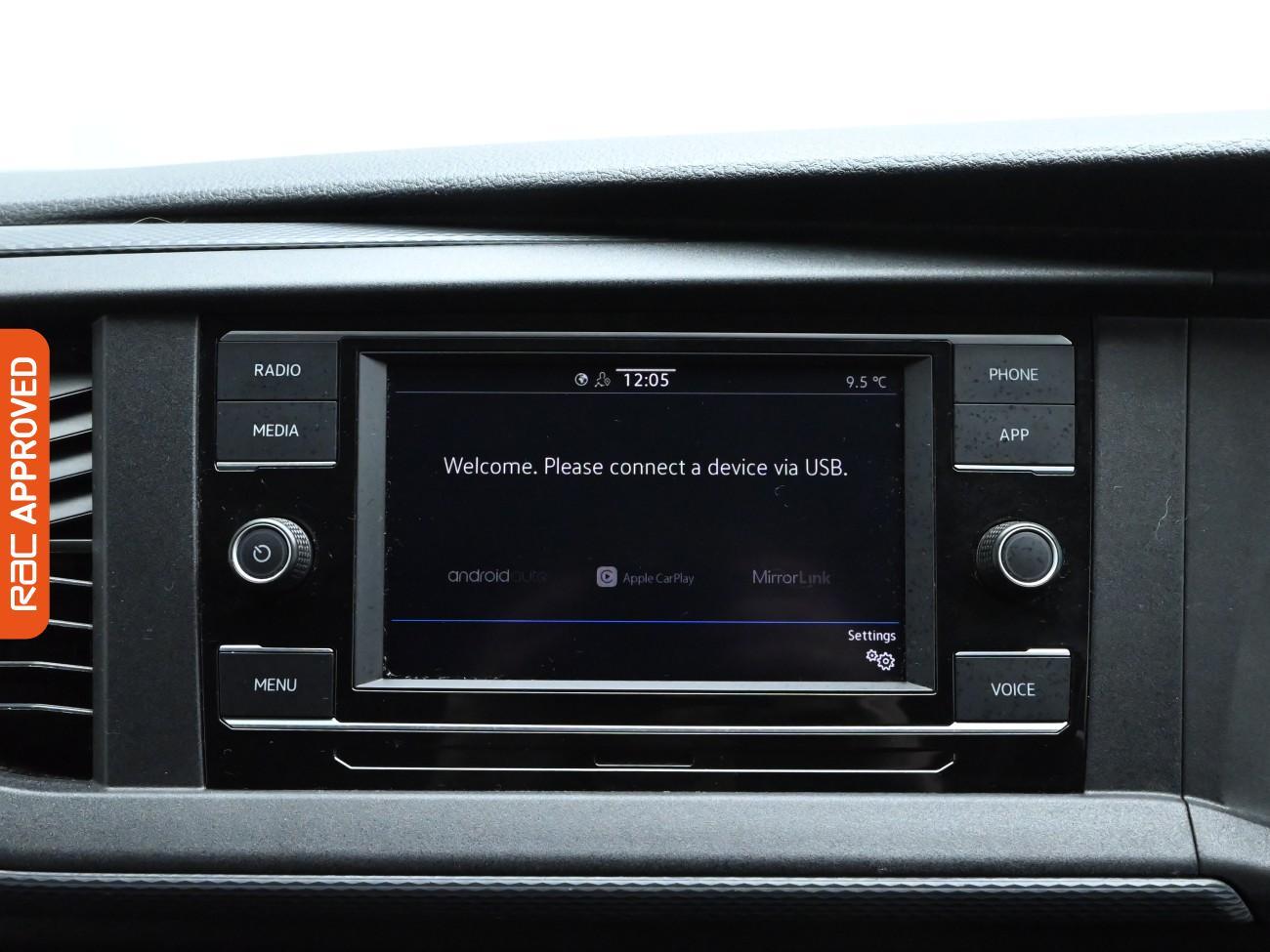 Used Volkswagen Transporter 2022 for sale - 76143838: Photo 25