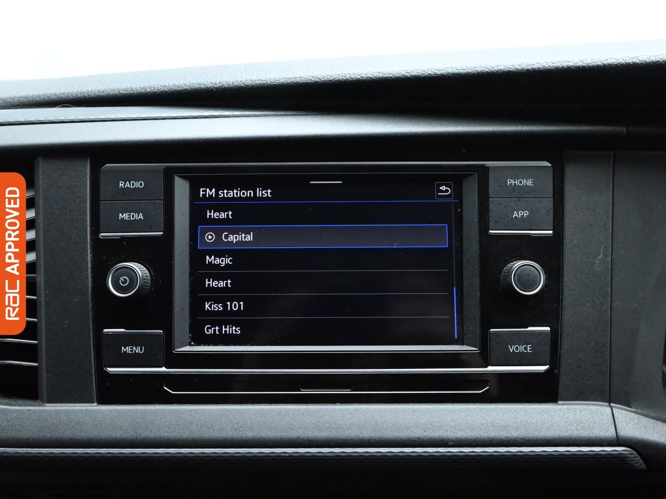 Used Volkswagen Transporter 2022 for sale - 76143838: Photo 26