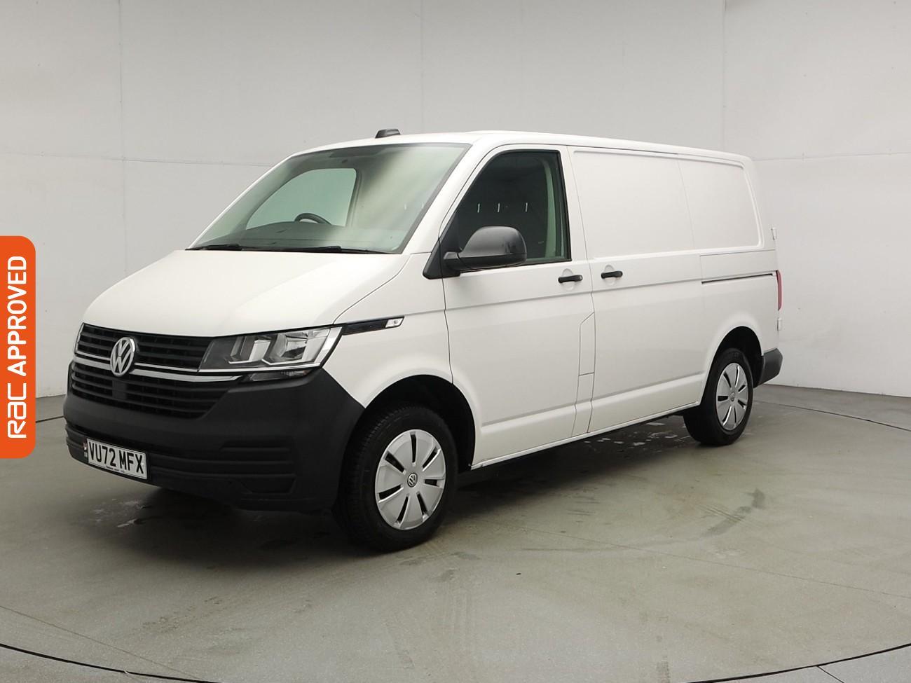 Used Volkswagen Transporter 2022 for sale - 76143838: Photo 27