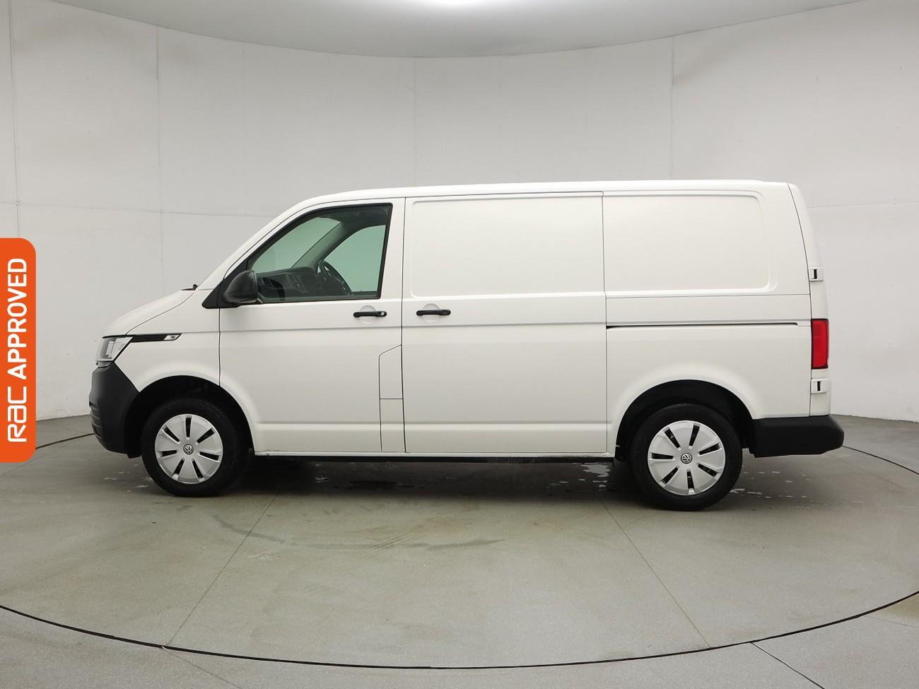 Used Volkswagen Transporter 2022 for sale - 76143838: Photo 28