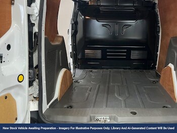 Used Ford Transit Connect 2022 for sale - 78845668: Photo