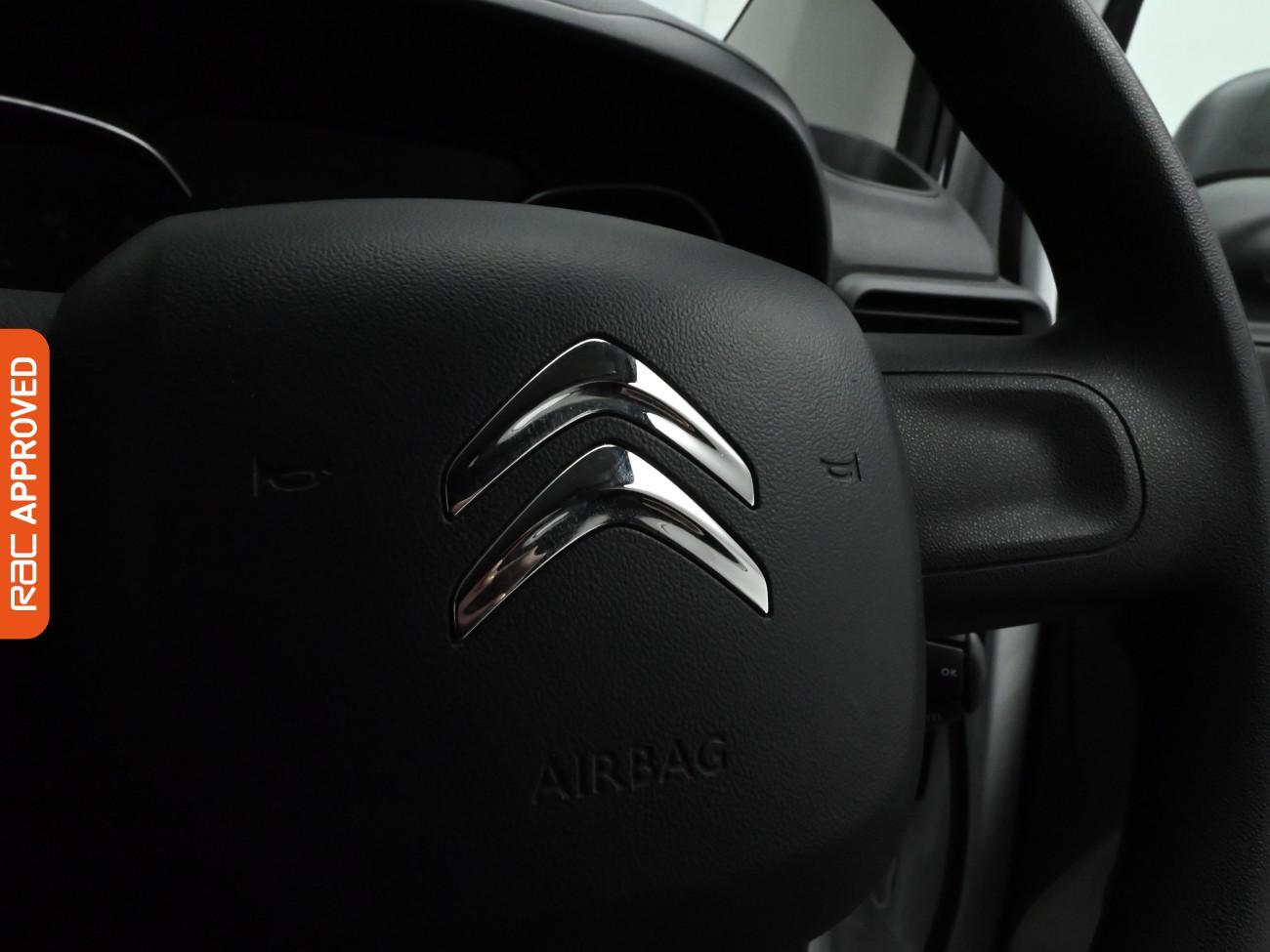 Used Citroen Berlingo 2023 for sale - 76723888: Photo 19