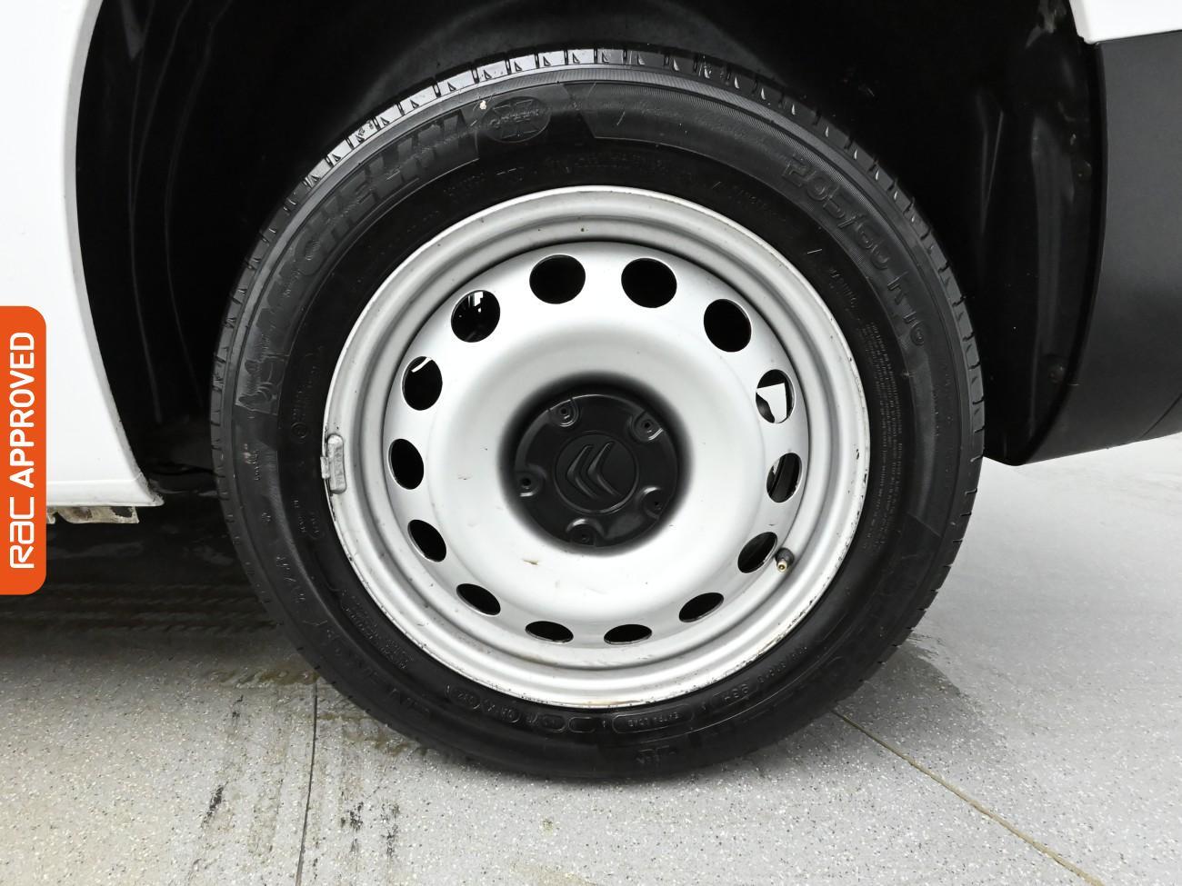 Used Citroen Berlingo 2023 for sale - 76723888: Photo 23