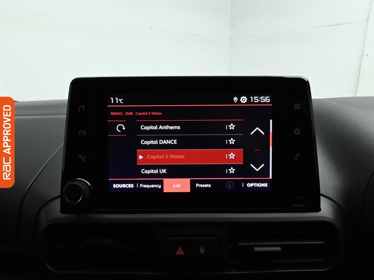 Used Citroen Berlingo 2023 for sale - 76723888: Photo 24