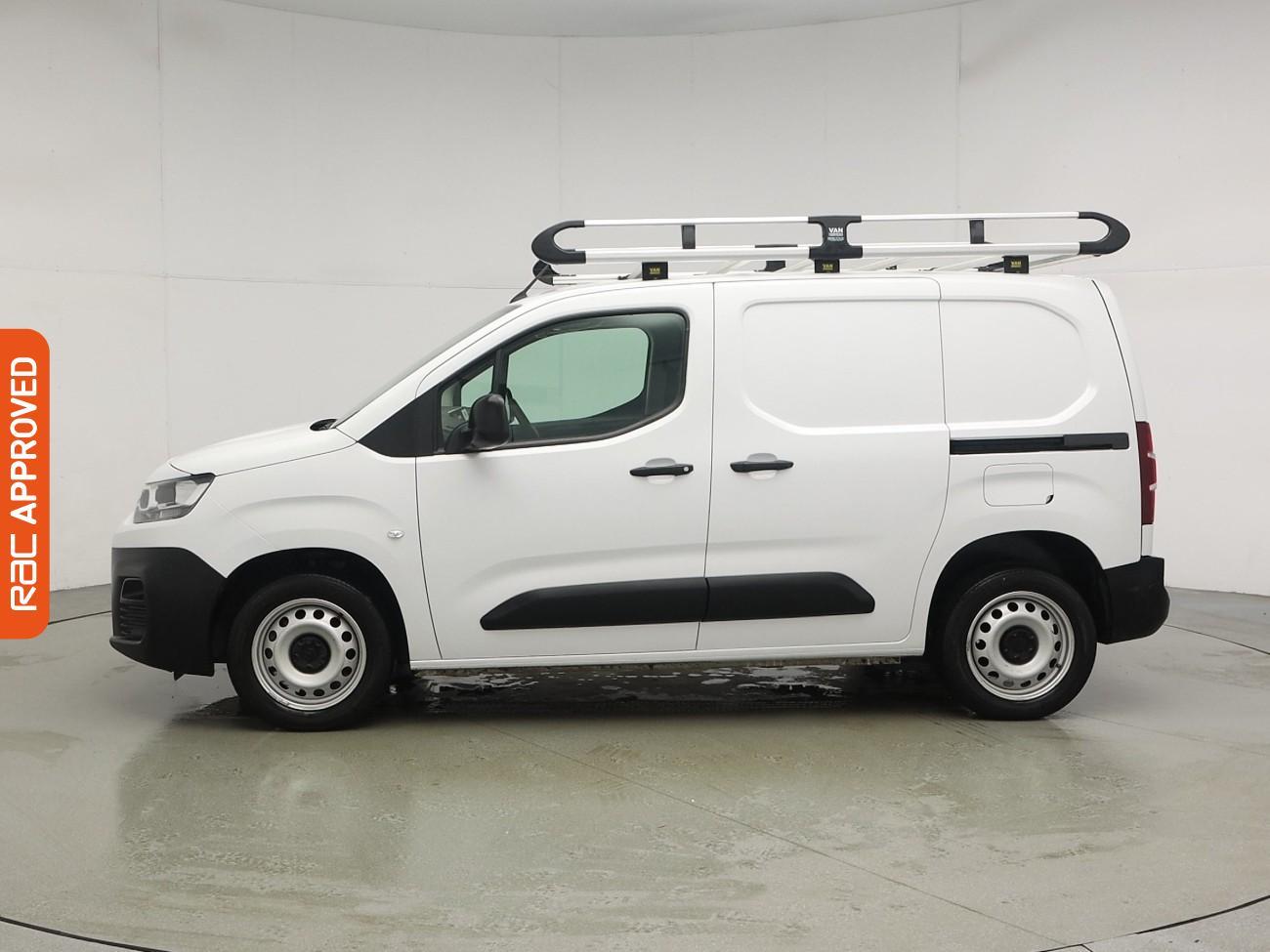 Used Citroen Berlingo 2023 for sale - 76723888: Photo 27