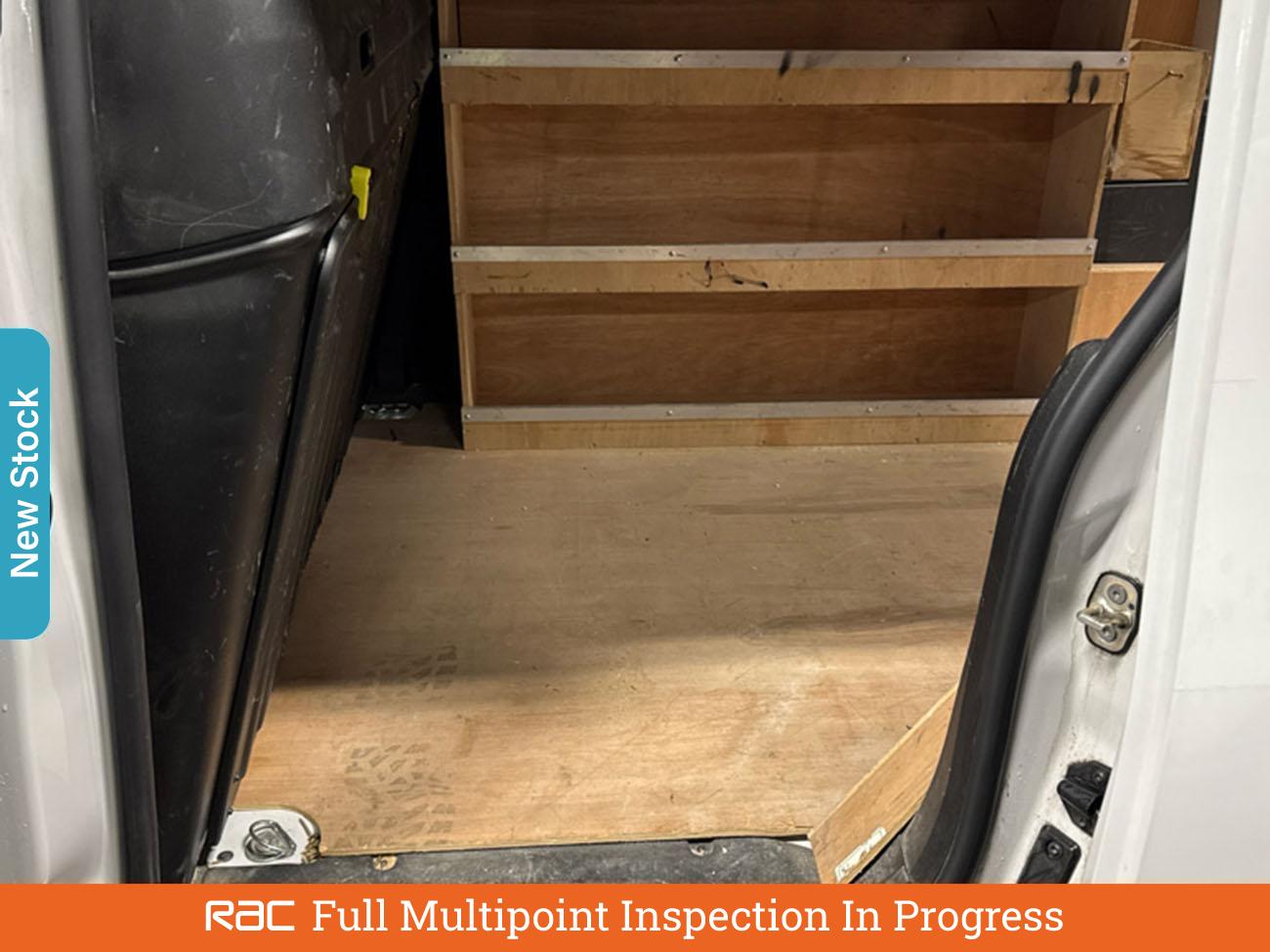 Used Citroen Berlingo 2023 for sale - 76723888: Photo 3