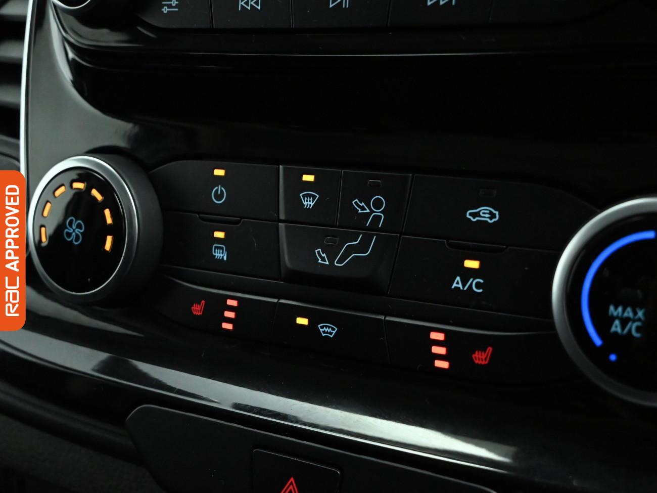 Used Ford Transit Custom 2023 for sale - 76364678: Photo 14